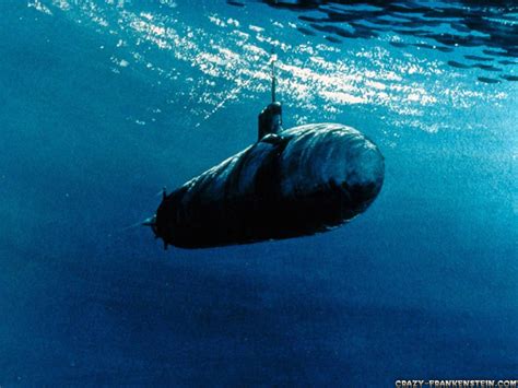 🔥 Download Submarine Underwater by @tphillips60 | Nuclear Submarine Wallpapers, Yellow Submarine ...