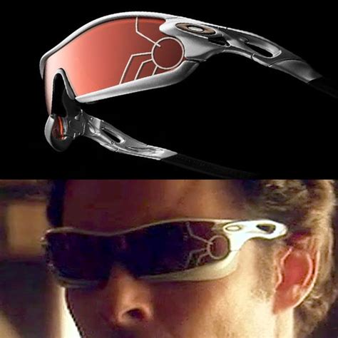 Descubrir 39+ imagen oakley cyclops glasses - Abzlocal.mx