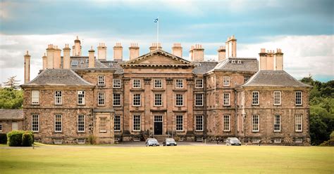 Dalkeith Palace | Dalkeith Castle was located to the north e… | Flickr