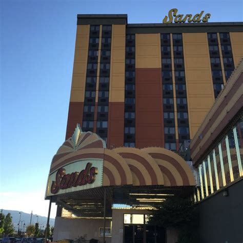 Photos at Sands Regency Casino & Hotel - Reno, NV