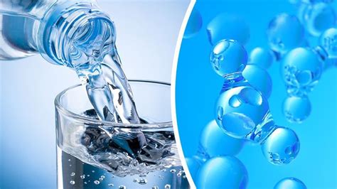 5 Proven Benefits Of Hydrogen Water For Your Body : r/HydrogenWater