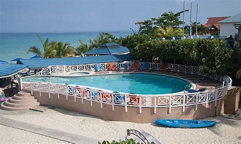 Negril Tree House Resort Pool Pictures & Reviews - Tripadvisor