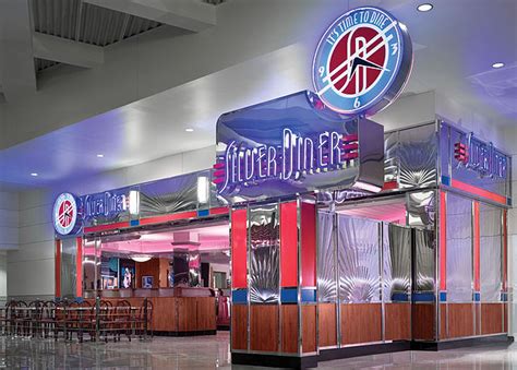 Where to Eat at Baltimore Washington International Airport (BWI) - Eater DC