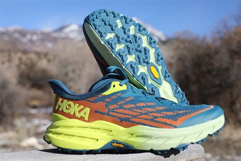 Introducir 48+ imagen best trail running shoes for hiking - Abzlocal.mx
