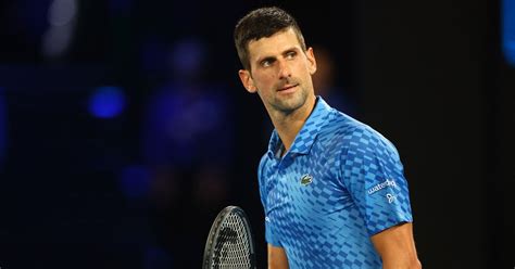 Djokovic battles Tsitsipas in high stakes Australian Open final | Reuters