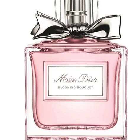 Dior Miss Dior Blooming Bouquet Eau De Toilette Spray | Women's Fragrances | Beauty & Health ...