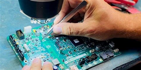 6 Circuit Board Repair tips!