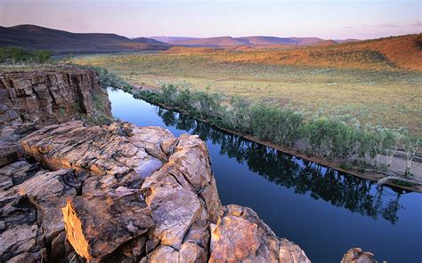 Northern Territory - Australian Landmarks & Animals Wallpaper (33719041) - Fanpop