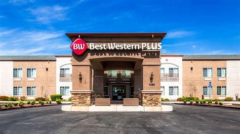 BEST WESTERN PLUS TWIN VIEW INN & SUITES $89 ($̶1̶2̶1̶) - Updated 2021 ...