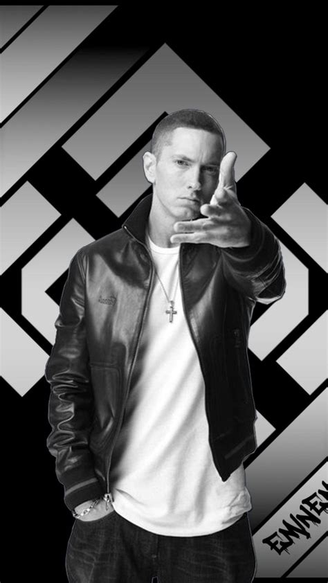 Cool Eminem Wallpapers - Wallpaper Cave