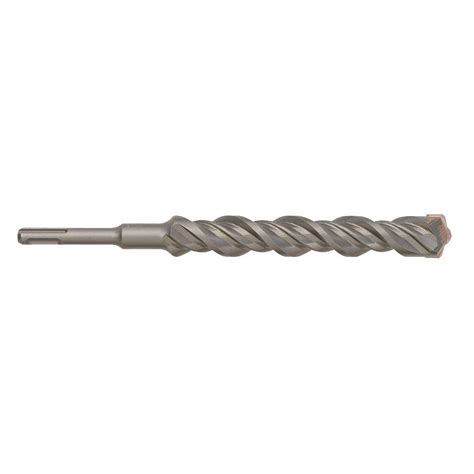 Bosch Bulldog 7/8 in. SDS-Plus Carbide Rotary Hammer Drill Bit-HC2146 - The Home Depot