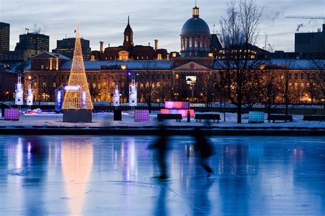 10 Things to Know When Visiting Old Montreal