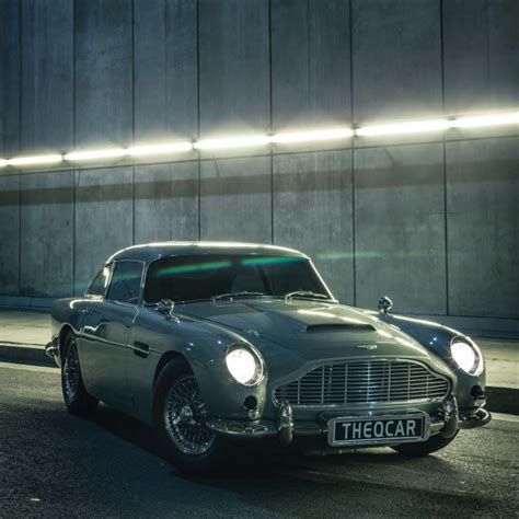 Aston Martin Db5 Price