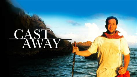 Cast Away - Movie - Where To Watch