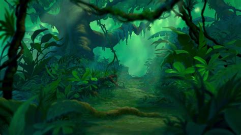 The Lion King background art | Lion king, Jungle scene, The lion king 1994