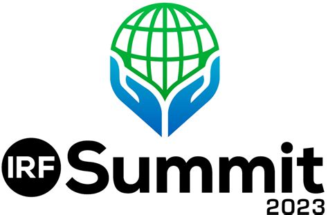 2023 Schedule - IRF Summit