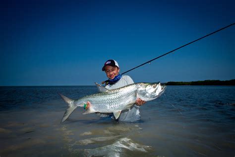 Cayo Cruz — Cuba Fishing Outfitters