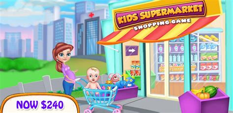 #indiedev #SellCode Use your shopping skills to make your own #SupermarketGame with own ideas by ...