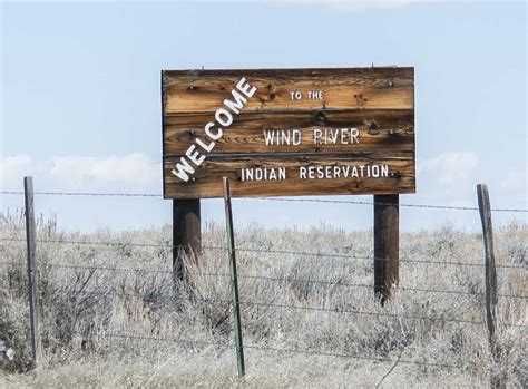 Fire restrictions lifted on the Wind River Reservation - County 10