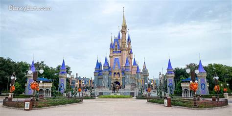 12 Facts and Secrets About Cinderella Castle at Disney's Magic Kingdom ...