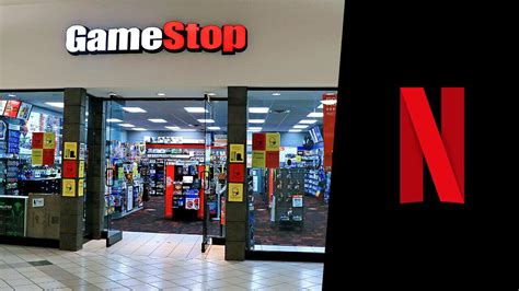 Netflix GameStop Docuseries Arrives in September 2022 - What's on Netflix