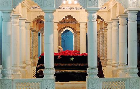 Pulsating Markers of Our Past: Sufi Shrines in South Punjab and Sindh ...