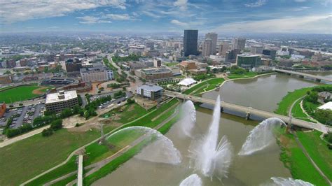 Top 10 Attractions Dayton