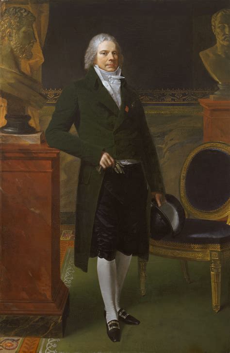 Lord Charles Maurice de Talleyrand, France's most spectacular diplomat ...