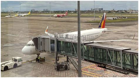 The Only Airports in The Philippines That Have International Flights, Find Out Here