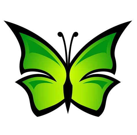 Butterfly Clip Art Pictures - ClipArt Best