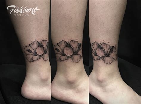 Korea's national flower Tattoo | Flower tattoo, Flower bouquet tattoo ...