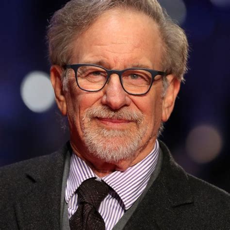 Steven Spielberg