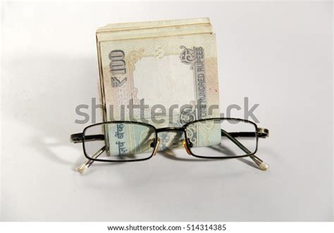 Old 100 Rupee Notes Indian Currency Stock Photo 514314385 | Shutterstock