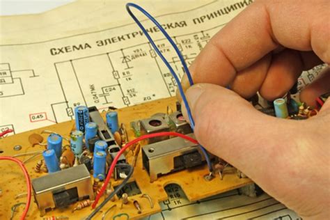 How to Build an FM Radio Receiver | Techwalla