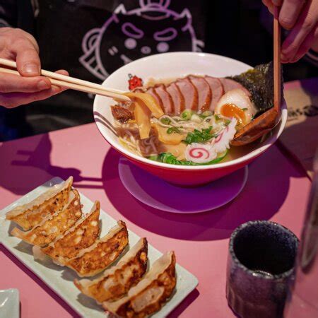 RAMEN SHIFU MONTE NERO, Milan - Photos & Restaurant Reviews - Order Online Food Delivery ...