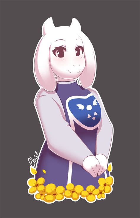 Image - Toriel Dreemurr.png | DB-Dokfanbattle Wiki | FANDOM powered by ...