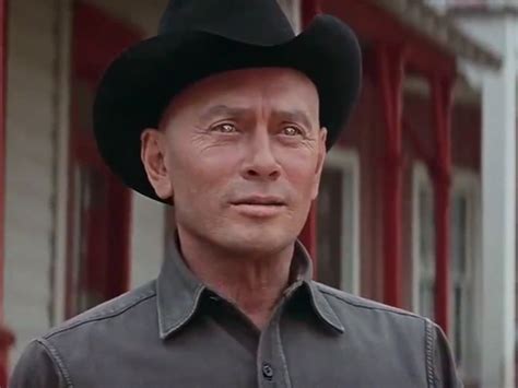 Yul Brynner Movies | Ultimate Movie Rankings