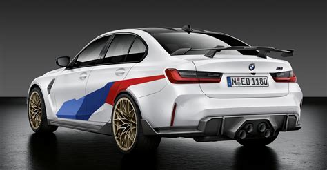 G80 BMW M3 M Performance-3 - Paul Tan's Automotive News