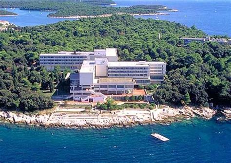 Brioni Hotel, Pula, Croatia. Book Brioni Hotel online