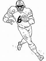 Odell Beckham Jr Coloring Pages For Kids Coloring sketch template