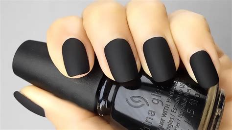 20 Gorgeous Matte Nail Designs for 2024 - TheTrendSpotter