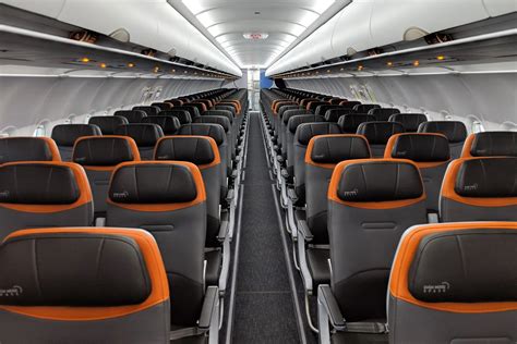 Where to Sit When Flying JetBlue's Retrofitted Airbus A320 - The Points Guy