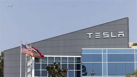 Video Tesla to open new battery factory - ABC News