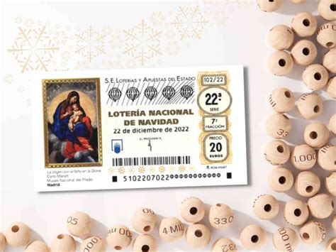 Premios de la Lotería de Navidad 2022 y cuánto toca por décimo