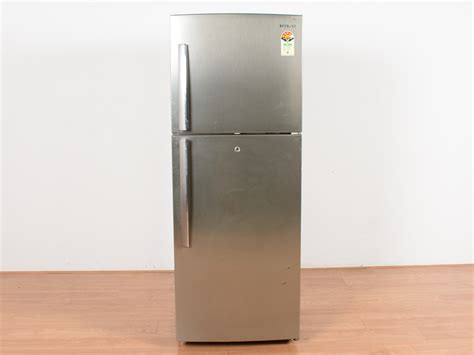 SAMSUNG DOUBLE DOOR REFRIGERATOR RT45LSPN1 Photos, Images and ...