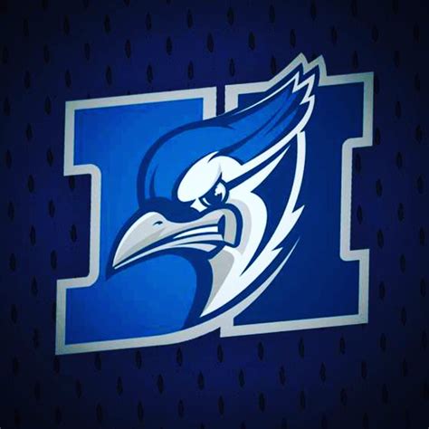 Johns Hopkins Athletics proposed logo. By HanleyCreative.com | Character, Fictional characters ...