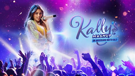 Kally’s Mashup: A Very Kally's Birthday (2021) - AZ Movies