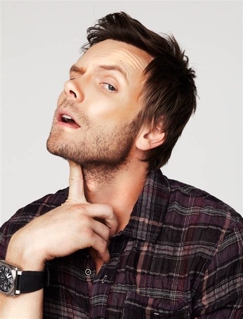 Joel McHale | Community Wiki | FANDOM powered by Wikia