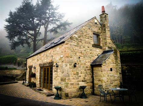 Rural Retreat, Luxury Self Catering Cottages in the Derbyshire Peak ...