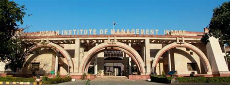 One Lecture At IIM Indore Which I Won't Ever Forget - InsideIIM